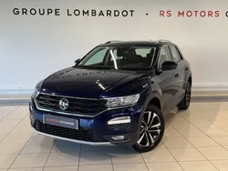 VOLKSWAGEN T-Roc 1.5 TSI 150 EVO Start/Stop DSG7 United