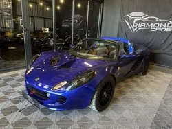 LOTUS ELISE S2 1.8i 111S RHD