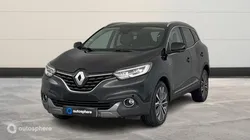 Renault Kadjar 1.2 TCe 130ch energy Intens EDC