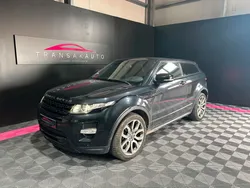 LAND ROVER RANGE ROVER EVOQUE TD4 Dynamic