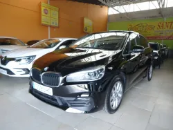 BMW 218 218d Active Tourer