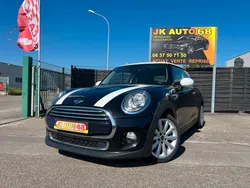 Mini cooper 1.5d 116ch garantie 12 mois