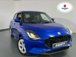 Suzuki Swift 1.2 S2 Mild Hybrid