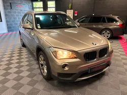 BMW X1 E84 LCI xDrive 18d 143 ch Lounge