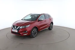 Nissan Qashqai 1.5 dCi Tekna+ 115 ch