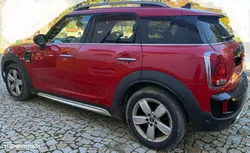 MINI Countryman One D
