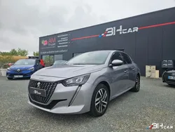 Peugeot 208 GENERATION-II 1.5 BLUEHDI 100 ALLURE PACK START-STOP