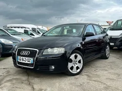 AUDI A3 2.0 TDI 140 Ambition