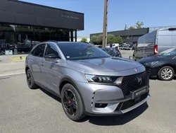 Ds DS 7 Crossback BlueHDi 130ch Performance Line + Automatique
