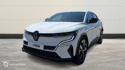 Renault Mégane E-Tech Electric EV60 220ch Techno super charge
