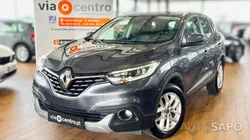 Renault Kadjar 1.5 dCi Exclusive de 2018