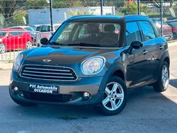 Mini Countryman MINI R60 122 CH COOPER