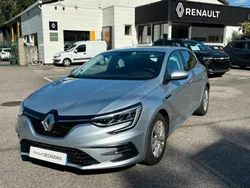 Mégane Business Blue Dci 115