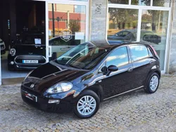 Fiat Punto 1.2 Easy S&S
