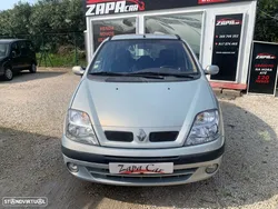 Renault Scénic 1.4 16V