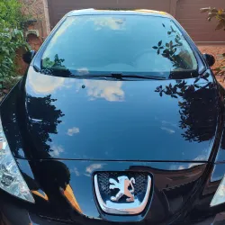 Peugeot 308 308 SW 1.6HDI FAP Confort 6 vel. Confort