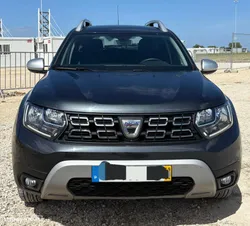 Dacia Duster 1.5 Blue dCi Prestige