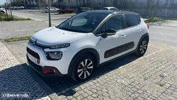 Citroën C3 1.2 PureTech C-Series