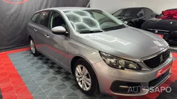 Peugeot 308 de 2019