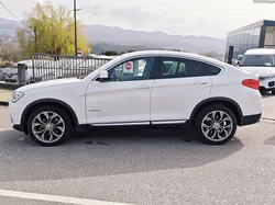 BMW X4 20d xDrive XLine