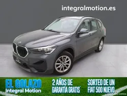 BMW X1 sDrive 16dA