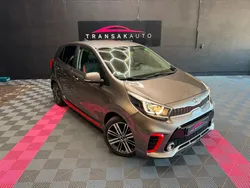 Kia PICANTO 1.2I GT LINE