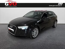 Audi A3 Sportback 35 TDI 150ch Business line S tronic 7