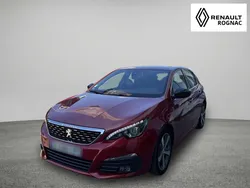 Peugeot 308 (2) 1.6 BlueHDi 120 GT Line