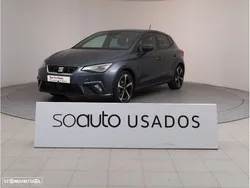 SEAT Ibiza 1.0 TSI FR