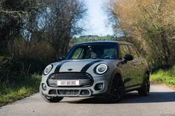 MINI One ONE 5 Portas Pack Jonh Cooper Works