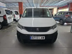 Peugeot Partner Partner 1.5BlueHDI S&S Pro Standard 600kg 100
