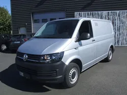 🟢VW TRANSPORTER T6 HAYON GRIS METAL ORIGINE FRANCE🟢* 2 places confort
