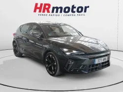 CUPRA León 1.5 eTSI 110 DSG