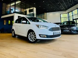 FORD C-MAX 1.6 TDCI 115 FAP Titanium X