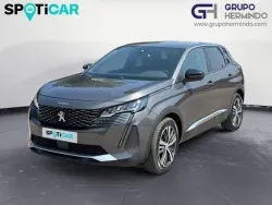 PEUGEOT 308 1.6 Hybrid Allure Pack EAT8 180