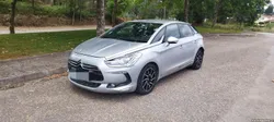 Citroën DS5 1.6 hdi Shine poucos kms
