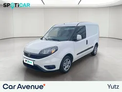 Fiat doblo cargo ft 1.3 multijet 95 pack professional nav