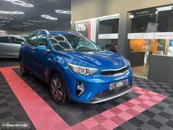 Kia Stonic 1.0 T-GDI Easy