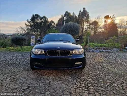 BMW 120 coupe