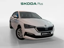 Skoda Scala BERLINA CON PORTON 1.0 TSI 85KW DESIGN 115 5P