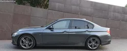 BMW 320 Diesel