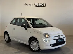 Fiat 500 1.0 70 ch Hybride BSG S/S