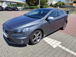 Volvo V40 D2 R DESIGN 1.6