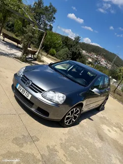 VW Golf 1.9 TDi Trendline
