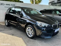 BMW 216 Active Tourer d Advantage