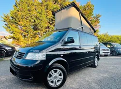 Volkswagen California TDI 174 Confortline