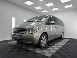 Mercedes Viano 3.0 CDI Ambiente Long