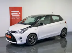 Toyota Yaris 1.5 HSD Comfort