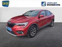 Renault Arkana TCe 140 EDC - 23 Evolution