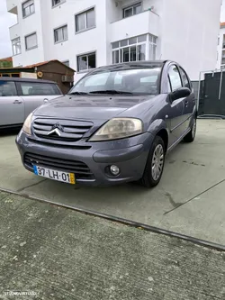Citroën C3 1.1 Airdream Seduction